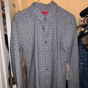 Hugo Boss Button Up
